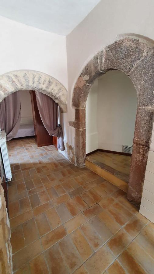 Il Borgo Di Cornillo Villa Meggiano Exterior photo